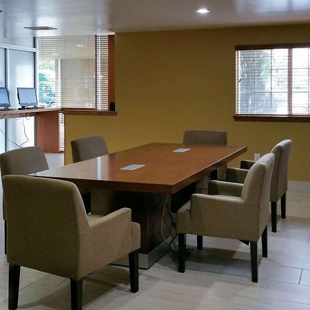 Country Inn & Suites By Radisson, Delta Park North Portland Esterno foto