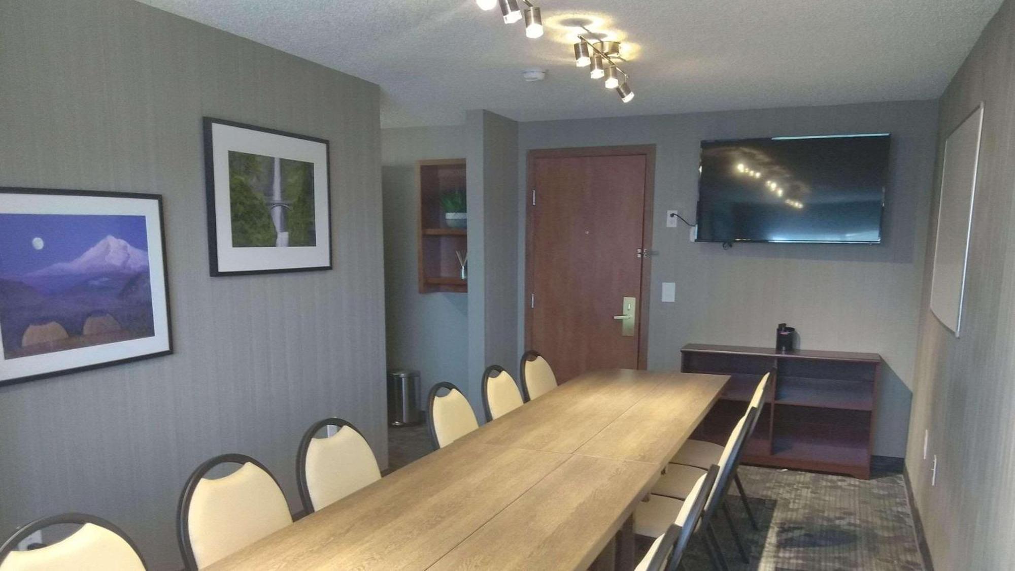 Country Inn & Suites By Radisson, Delta Park North Portland Esterno foto