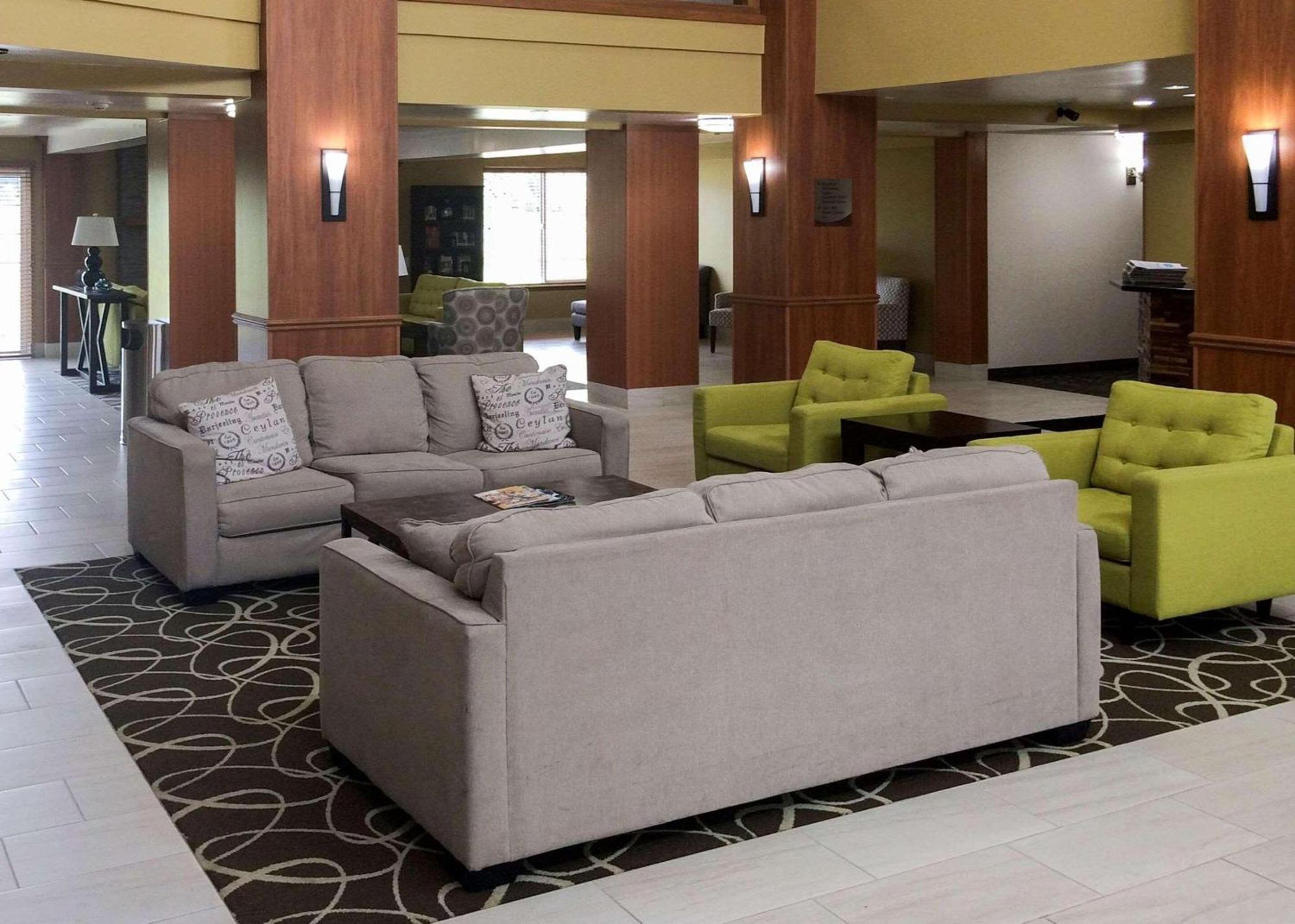 Country Inn & Suites By Radisson, Delta Park North Portland Esterno foto