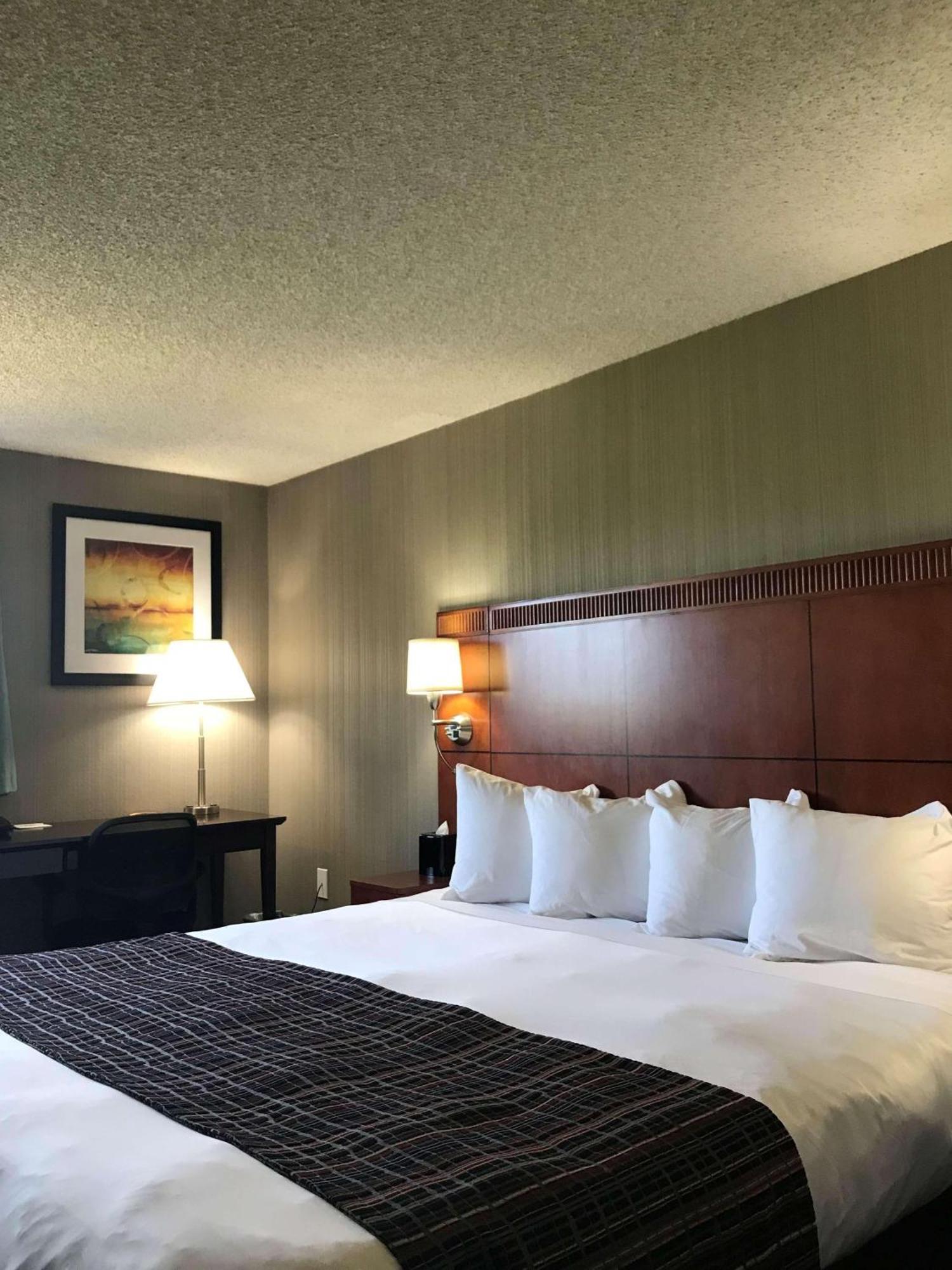 Country Inn & Suites By Radisson, Delta Park North Portland Esterno foto