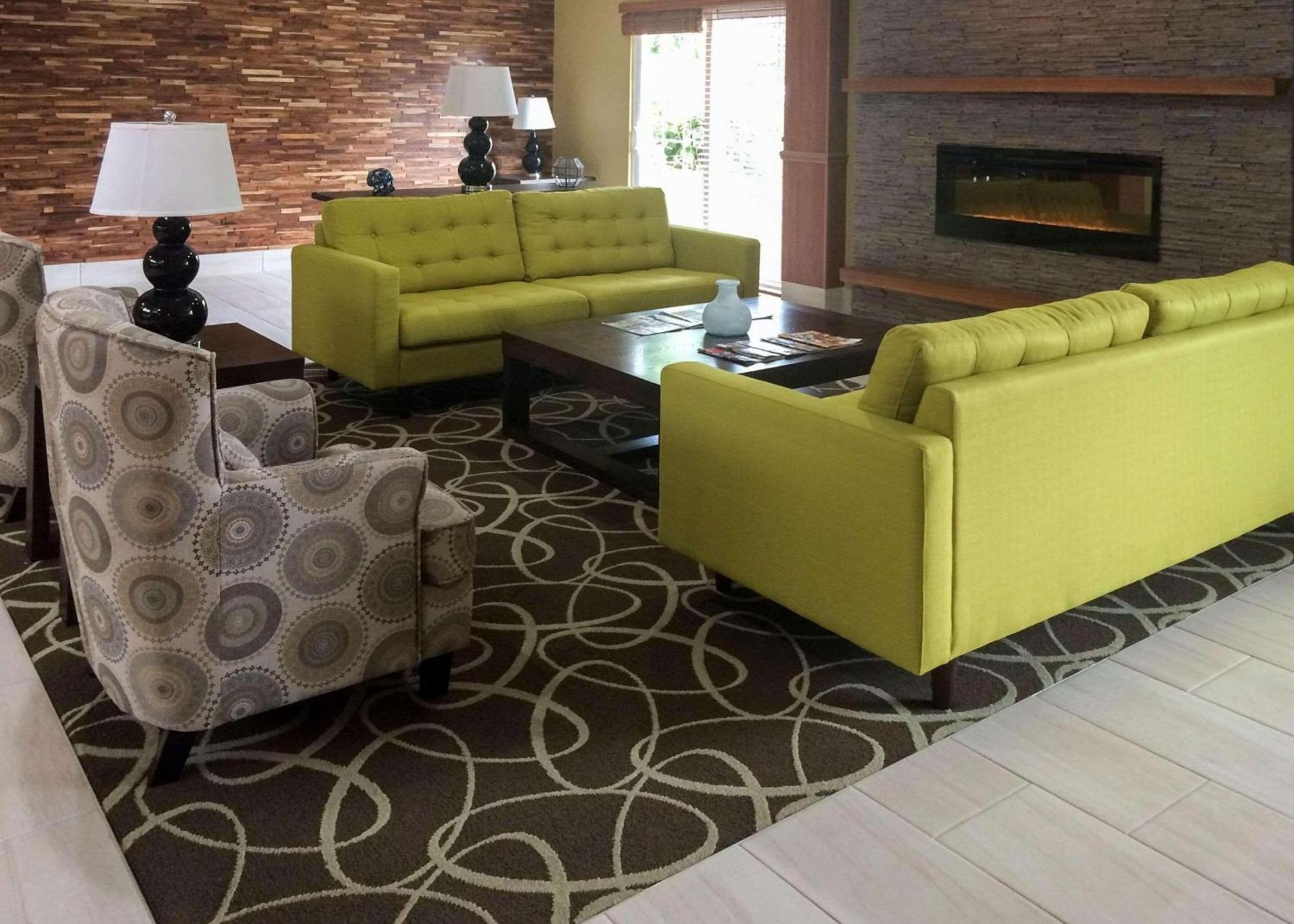 Country Inn & Suites By Radisson, Delta Park North Portland Esterno foto