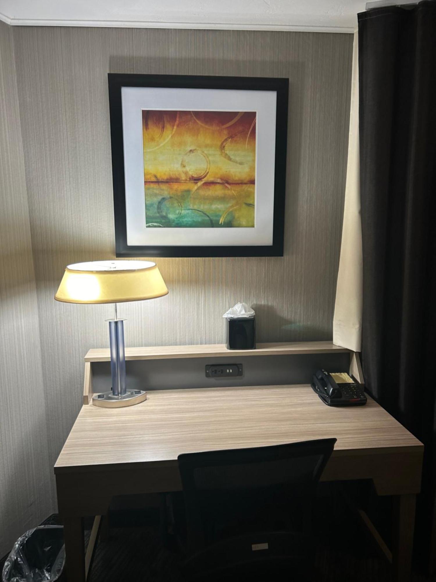 Country Inn & Suites By Radisson, Delta Park North Portland Esterno foto