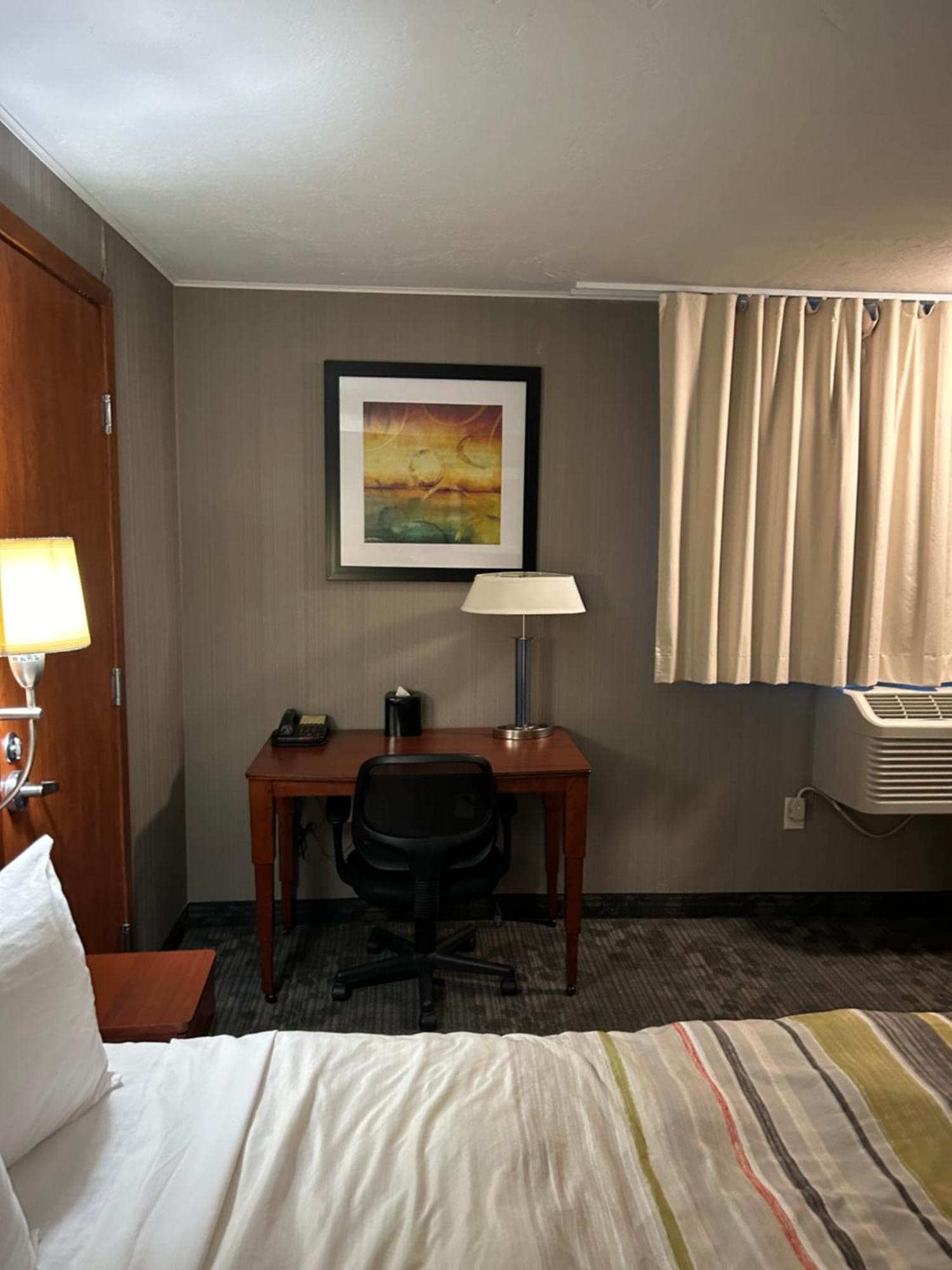 Country Inn & Suites By Radisson, Delta Park North Portland Esterno foto