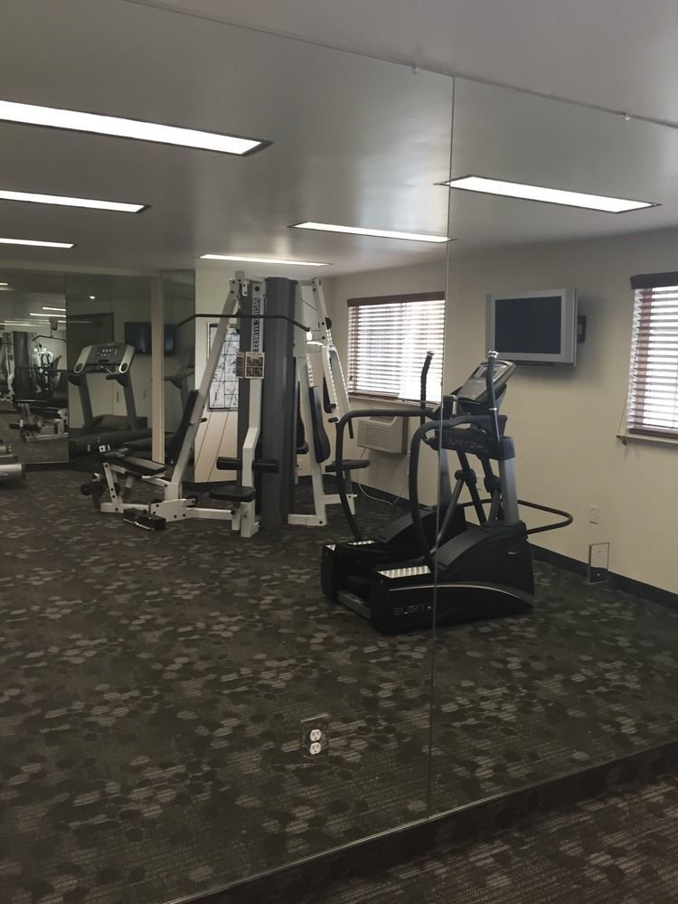 Country Inn & Suites By Radisson, Delta Park North Portland Esterno foto