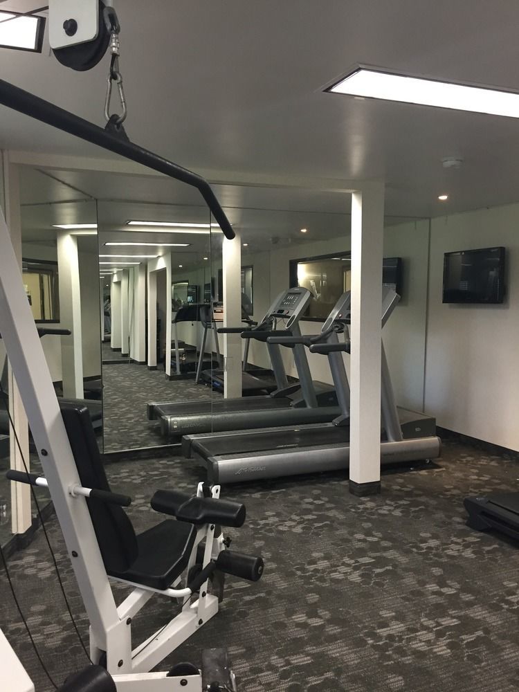 Country Inn & Suites By Radisson, Delta Park North Portland Esterno foto