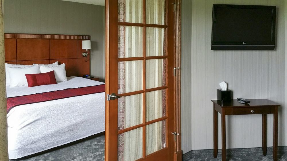 Country Inn & Suites By Radisson, Delta Park North Portland Esterno foto