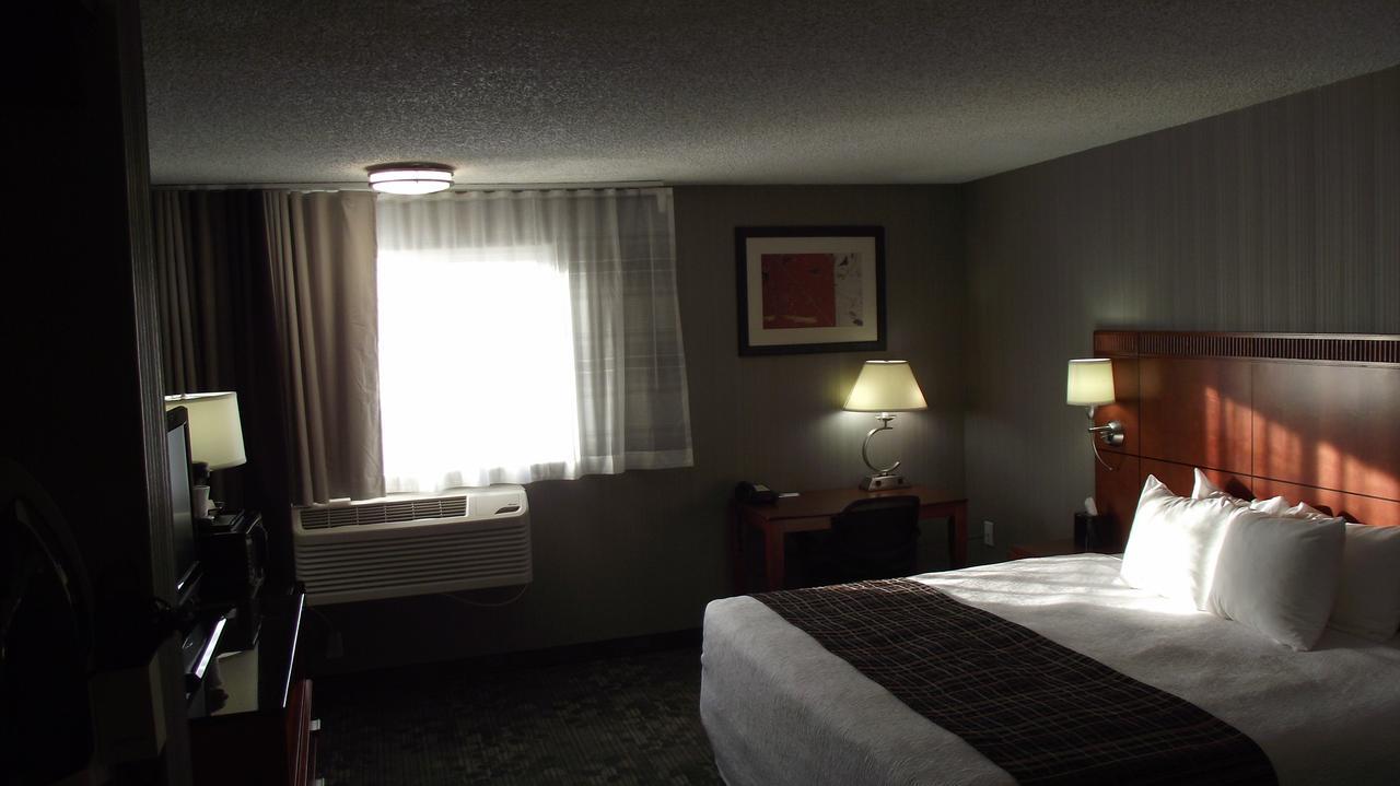 Country Inn & Suites By Radisson, Delta Park North Portland Esterno foto
