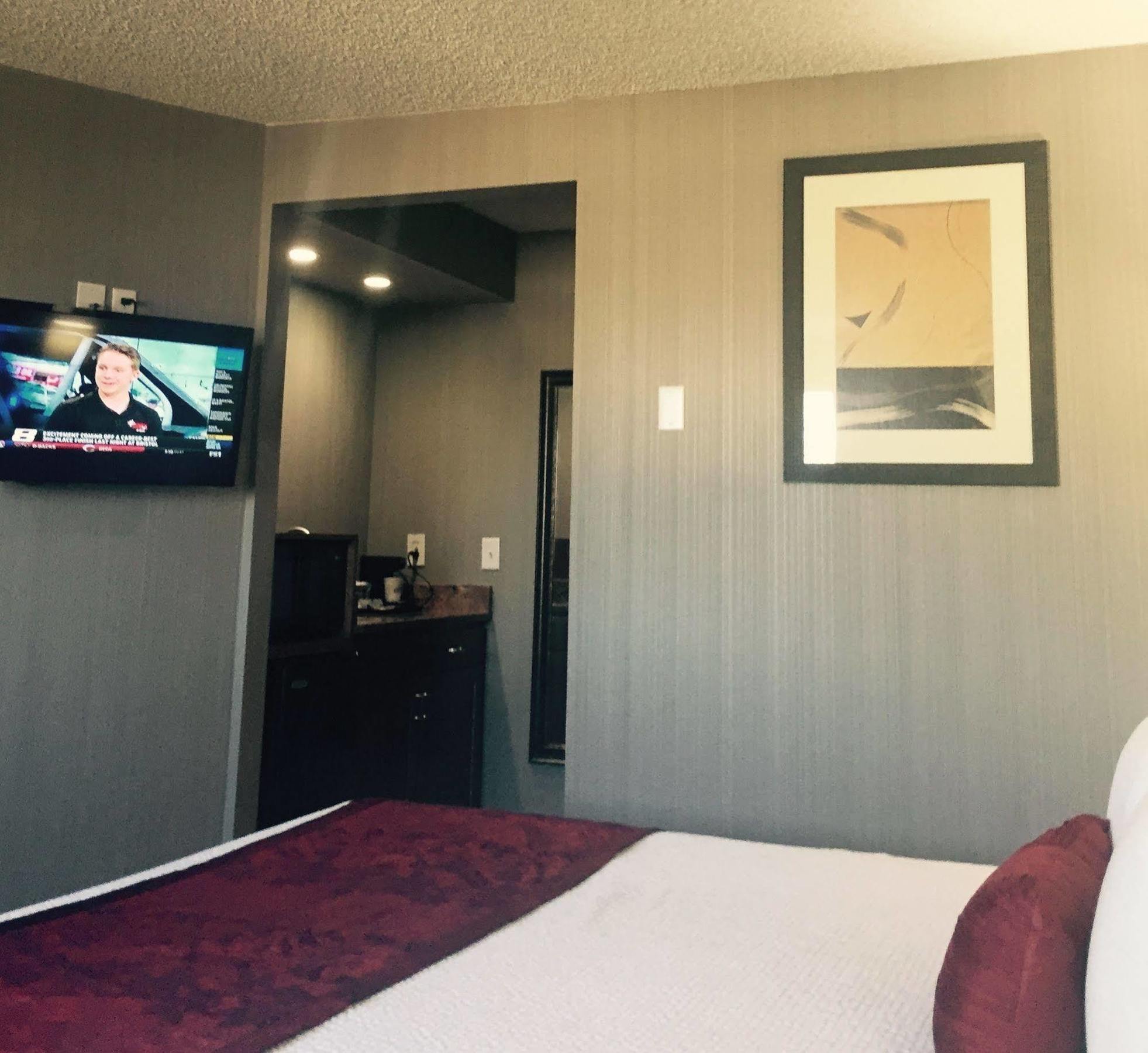 Country Inn & Suites By Radisson, Delta Park North Portland Esterno foto
