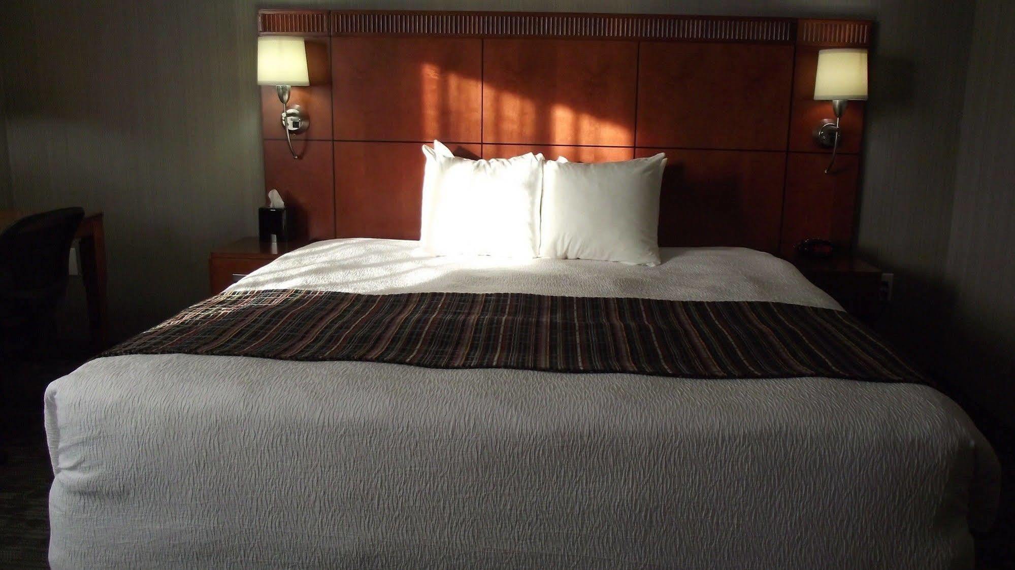 Country Inn & Suites By Radisson, Delta Park North Portland Esterno foto