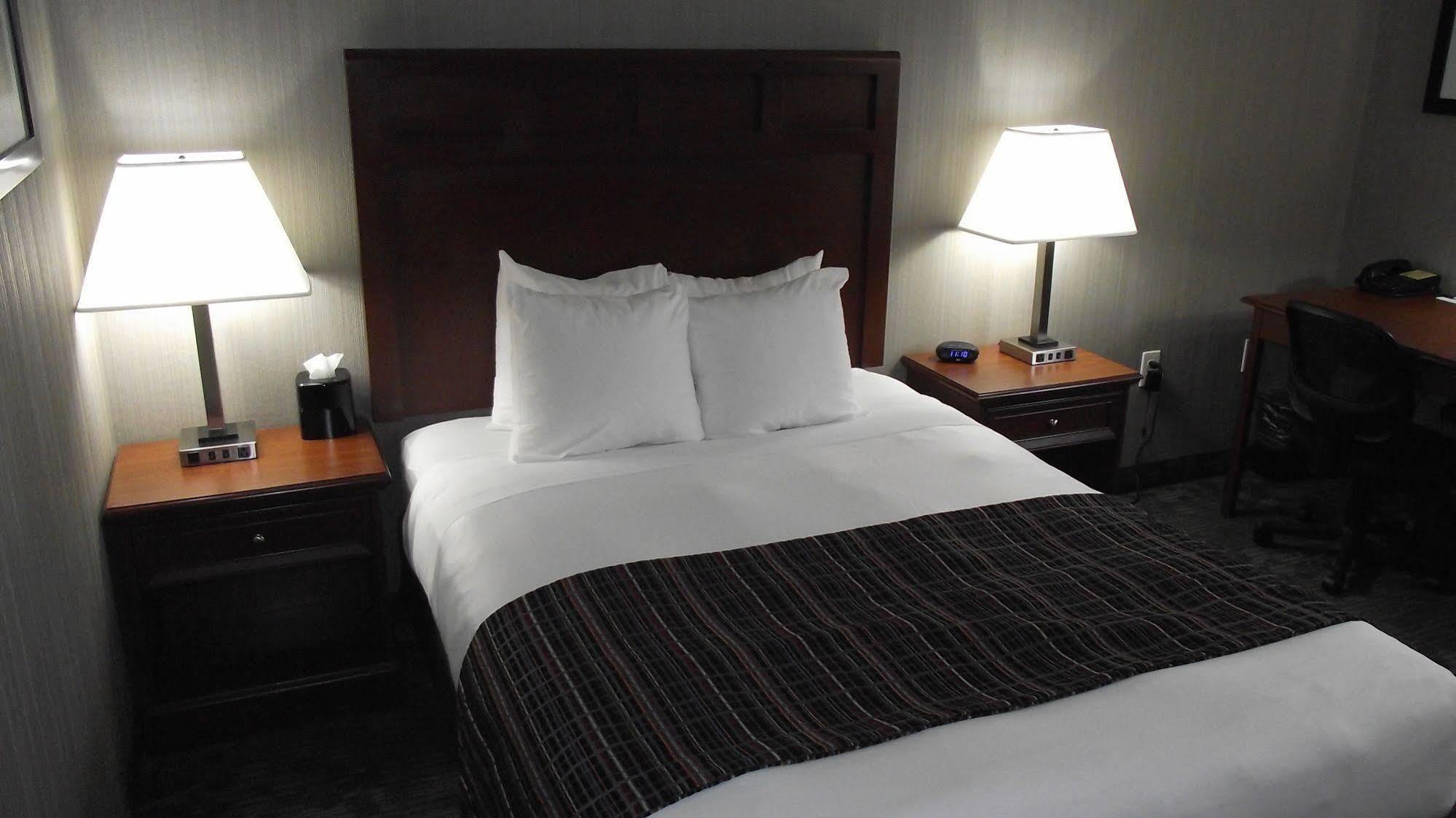 Country Inn & Suites By Radisson, Delta Park North Portland Esterno foto