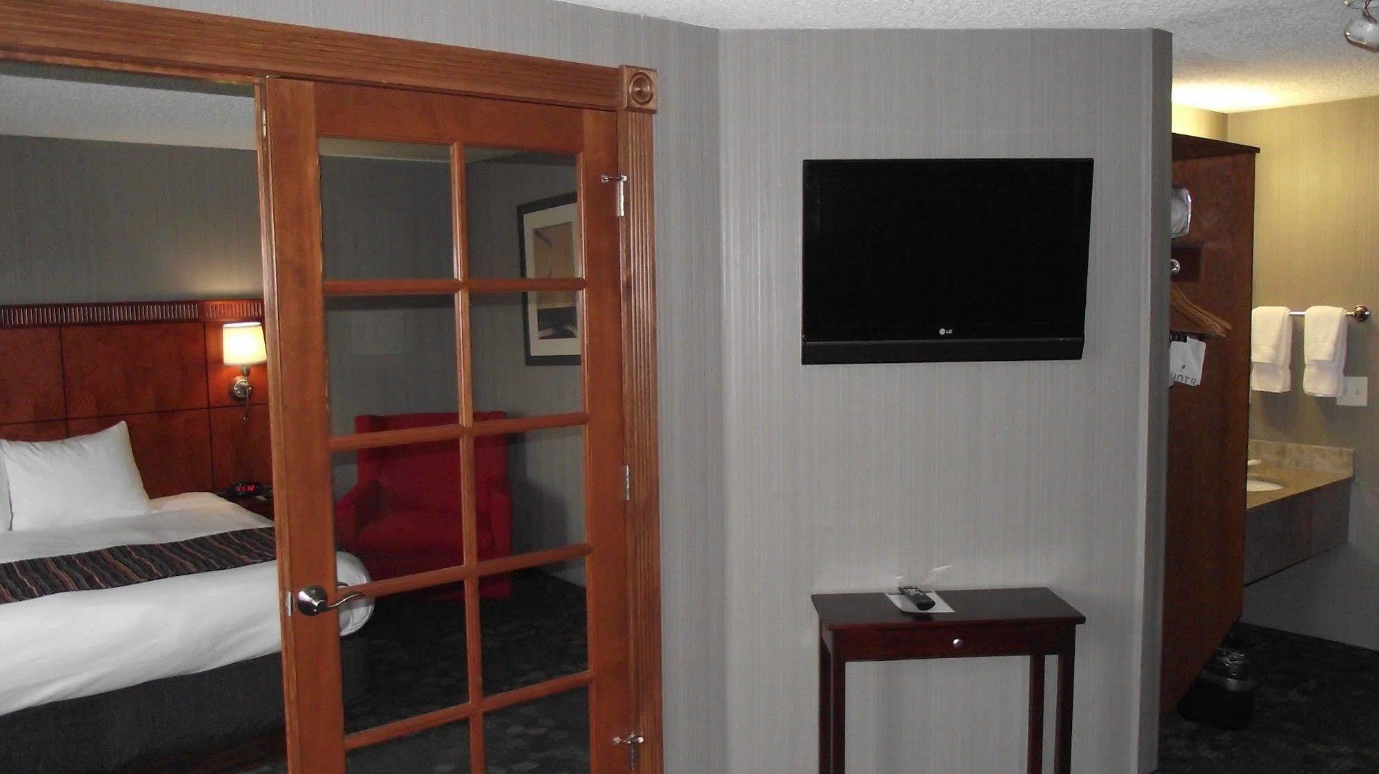 Country Inn & Suites By Radisson, Delta Park North Portland Esterno foto
