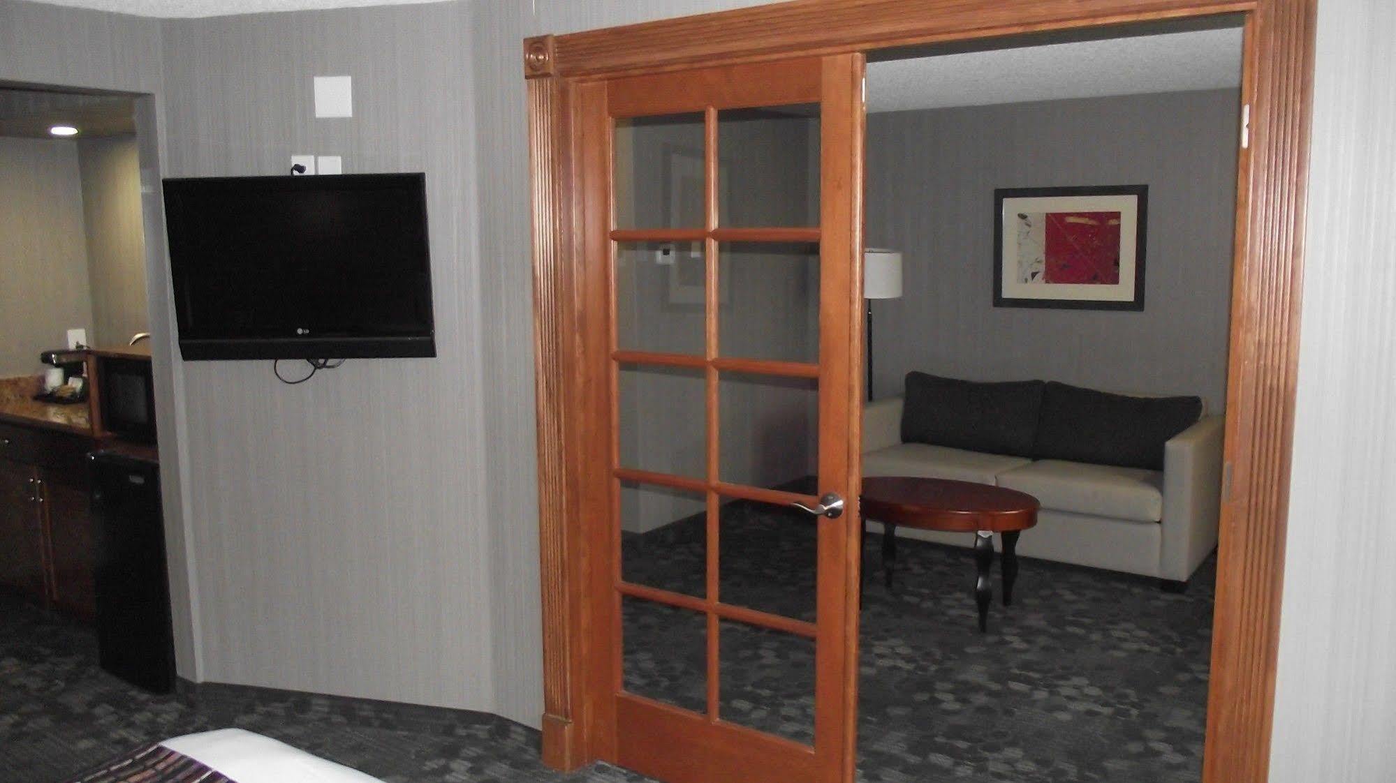 Country Inn & Suites By Radisson, Delta Park North Portland Esterno foto