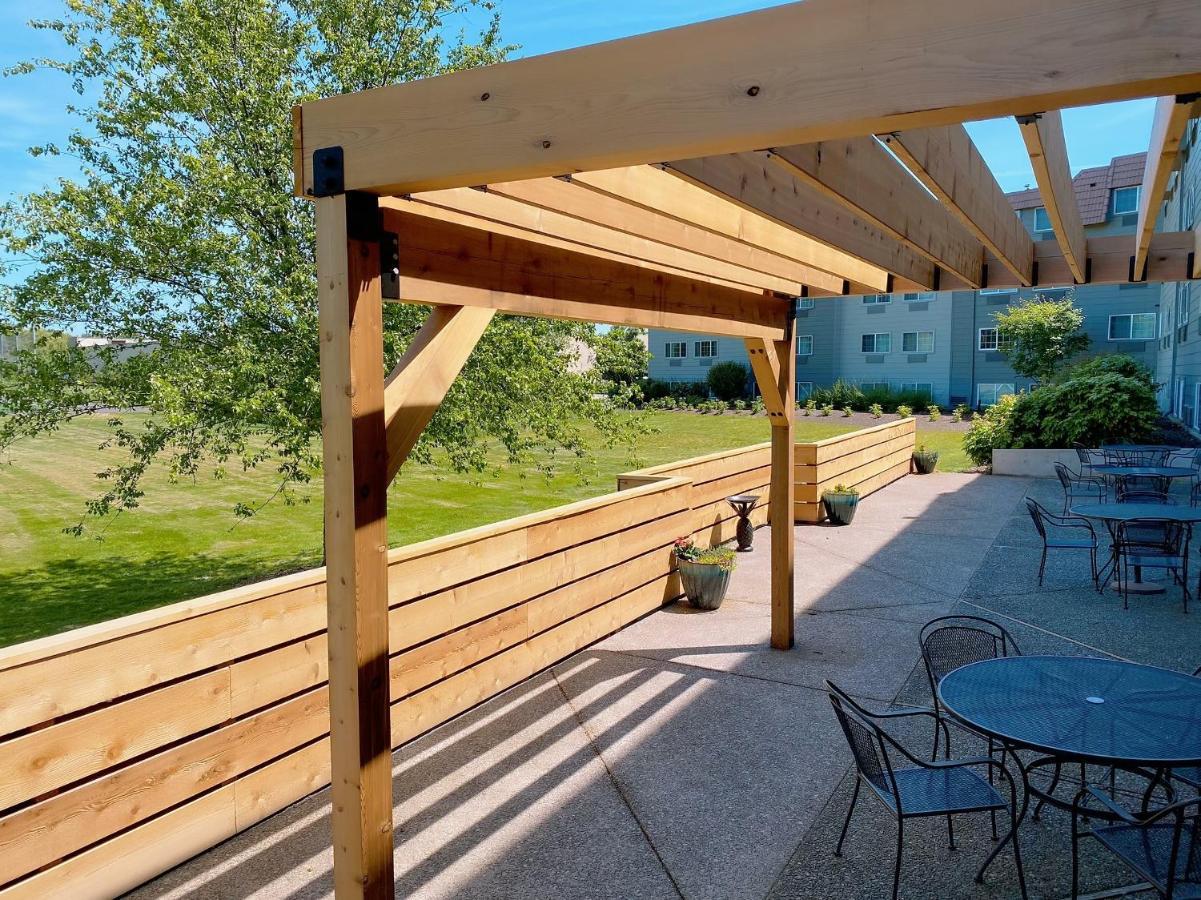Country Inn & Suites By Radisson, Delta Park North Portland Esterno foto