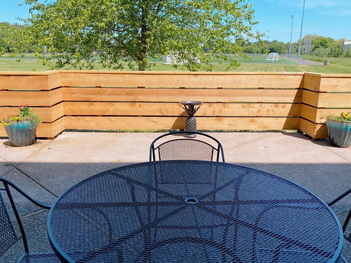 Country Inn & Suites By Radisson, Delta Park North Portland Esterno foto