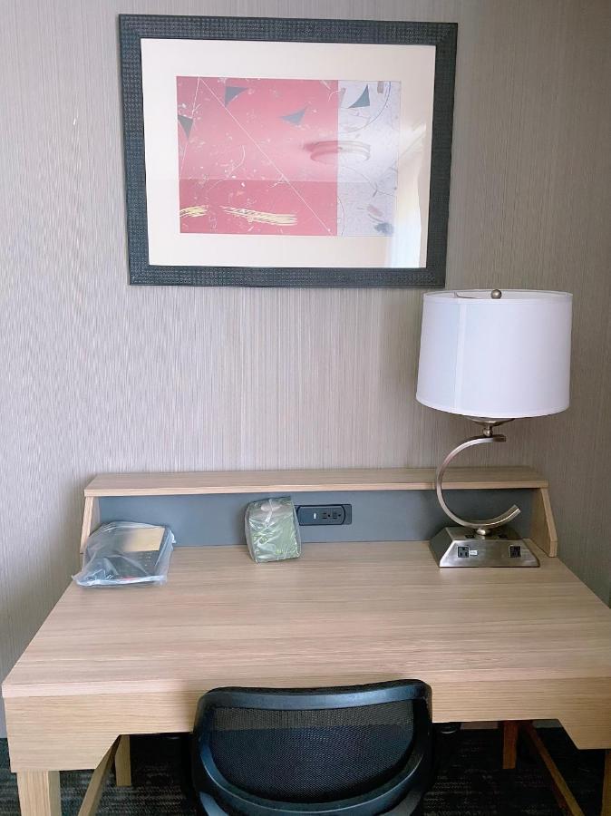 Country Inn & Suites By Radisson, Delta Park North Portland Esterno foto